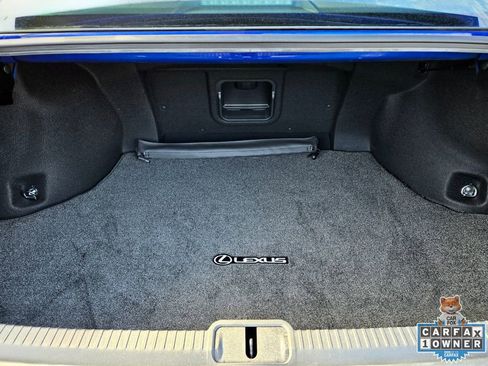 Used 2020 Lexus ES 350 F Sport image 19