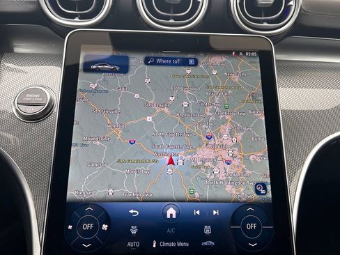 New 2026 Mercedes-Benz CLE 53 AMG 4MATIC Coupe image 19