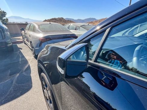 Certified 2026 Kia Sportage X-Line w/ X-Line Premium Package AWD/4WD image 9