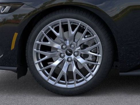 New 2025 Ford Mustang Premium image 19