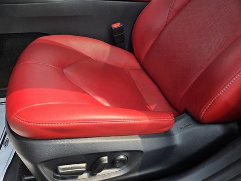 Used 2023 Toyota Camry XSE w/ Cold Weather Package FWD image 29