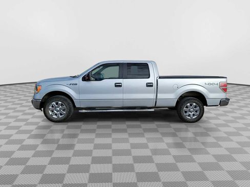 Used 2013 Ford F150 XLT w/ Luxury Equipment Group AWD/4WD image 5