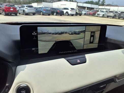 New 2026 MAZDA CX-90 3.3 Turbo w/ Premium Plus Pkg image 8