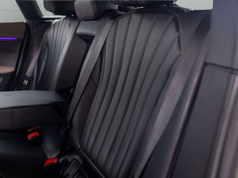 Used 2023 Mercedes-Benz EQS 450+ Sedan image 55