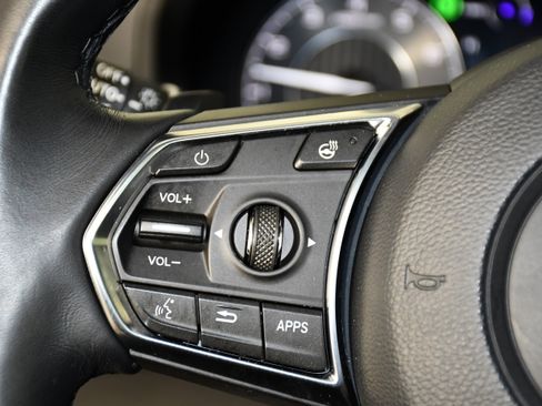 Certified 2025 Acura RDX SH-AWD image 20