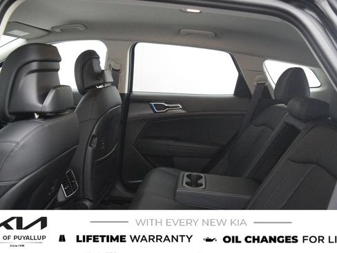 New 2026 Kia Sportage EX AWD/4WD image 12
