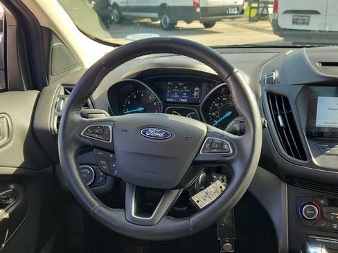 Certified 2018 Ford Escape SEL w/ Ford Safe & Smart Package FWD image 20