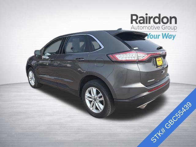 Used 2016 Ford Edge SEL w/ Equipment Group 201A AWD/4WD image 4