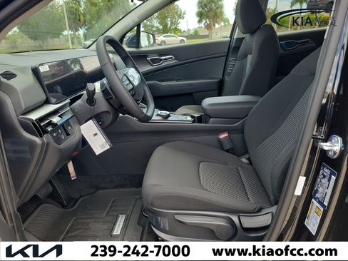 New 2026 Kia Sportage LX image 20