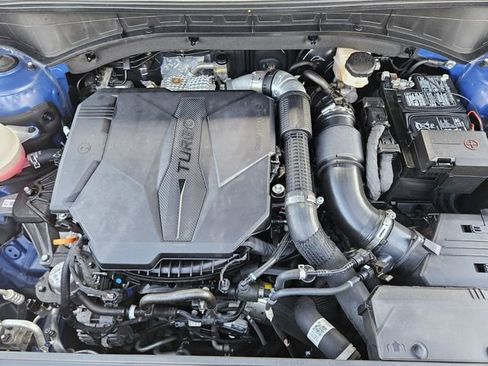 Used 2023 Kia Sorento SX image 33