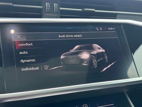 Used 2021 Audi A6 Premium Plus w/ Premium Plus Package AWD/4WD image 46