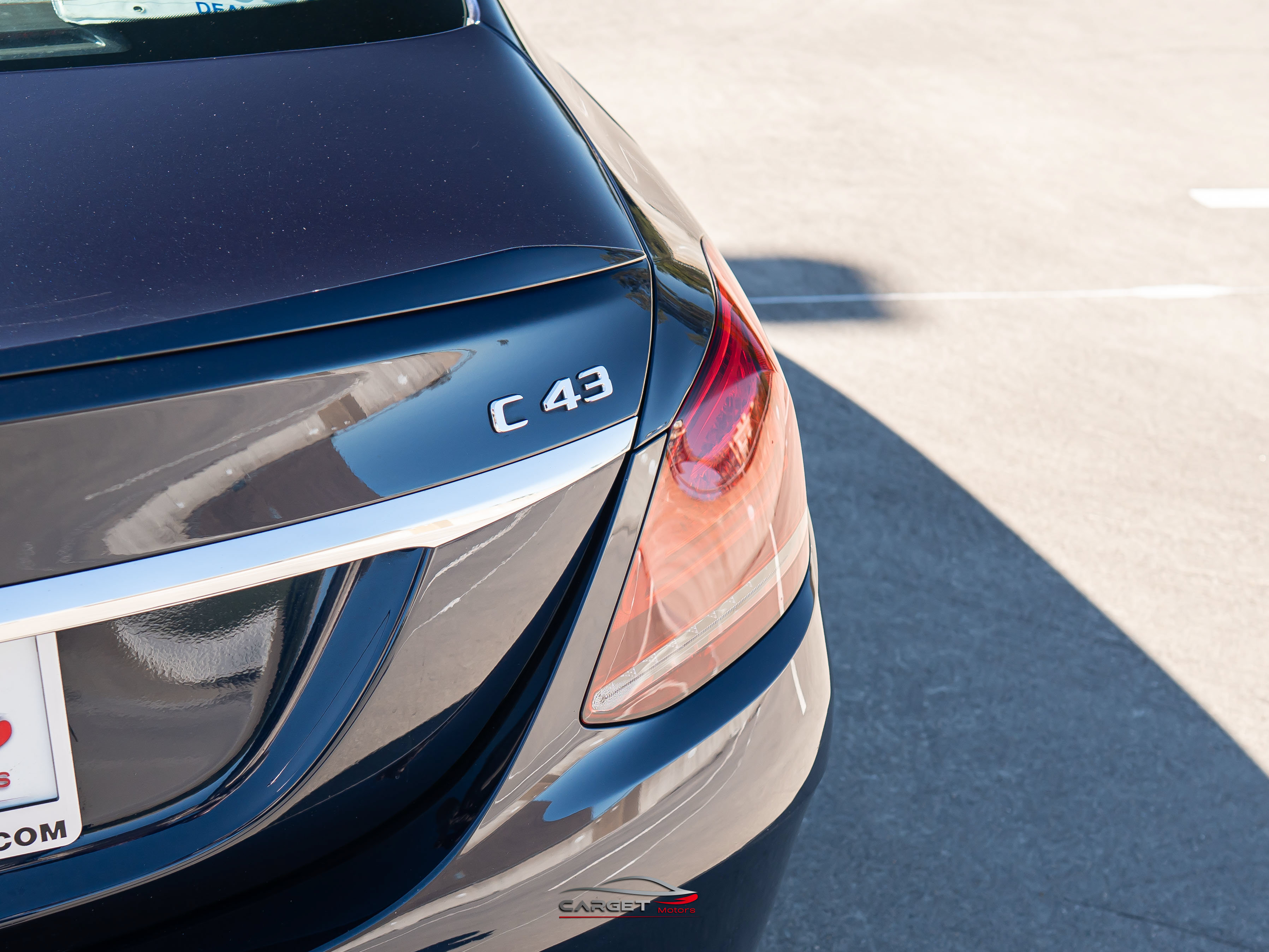 Used 2020 Mercedes-Benz C 43 AMG 4MATIC Sedan image 45