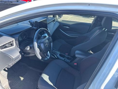 Used 2023 Toyota Corolla SE w/ SE Package FWD image 14