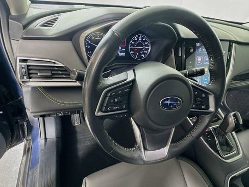 Used 2023 Subaru Outback Onyx Edition image 11