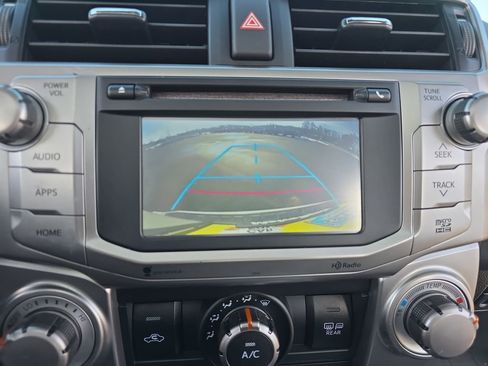 Used 2015 Toyota 4Runner SR5 Premium image 25