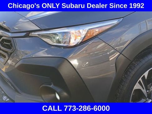 Certified 2024 Subaru Crosstrek 2.0i Premium image 30
