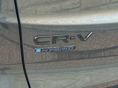 Used 2026 Honda CR-V Sport-L image 8