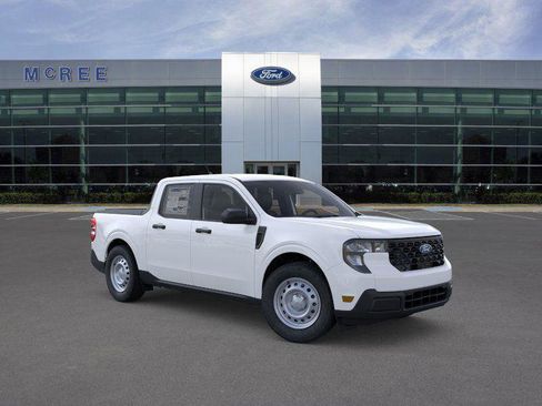 New 2026 Ford Maverick XL image 7