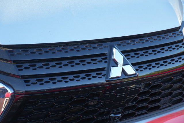 Used 2024 Mitsubishi Eclipse Cross SEL AWD/4WD image 6