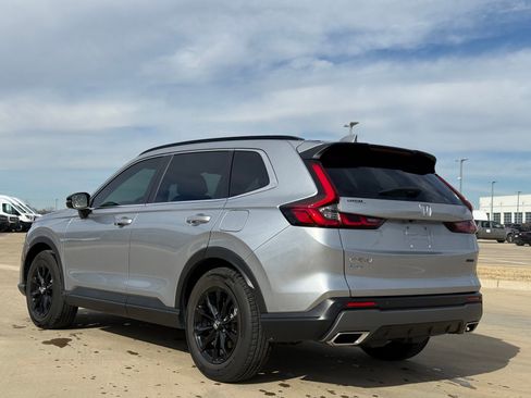 Used 2024 Honda CR-V Sport-L image 6