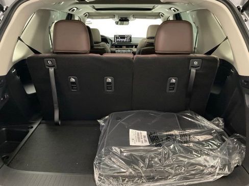 New 2026 Honda Pilot Elite image 32