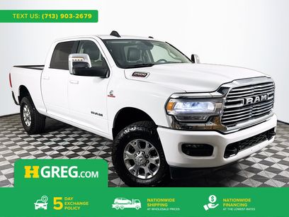 Used 2023 RAM 2500 Laramie