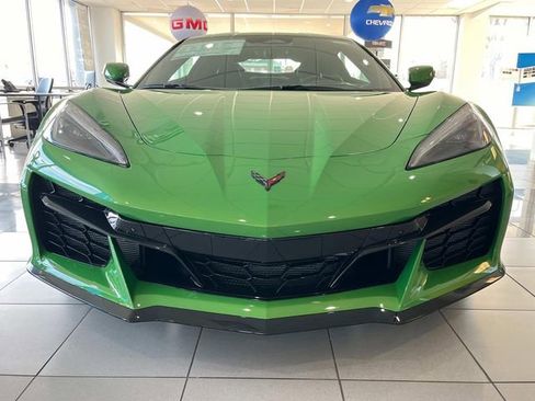 New 2026 Chevrolet Corvette Z06 image 11