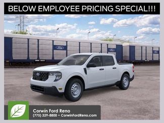 New 2026 Ford Maverick XL w/ Equipment Group 101A AWD/4WD 360° Tour