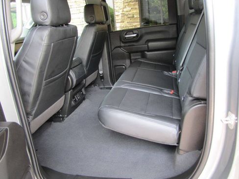 Used 2026 Chevrolet Silverado 2500 Custom w/ Custom Value Package AWD/4WD image 15