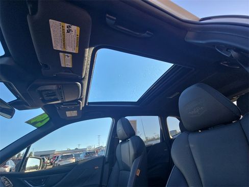 Certified 2024 Subaru Forester Wilderness image 23