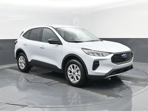 New 2026 Ford Escape Active w/ Cold Weather Package image 3