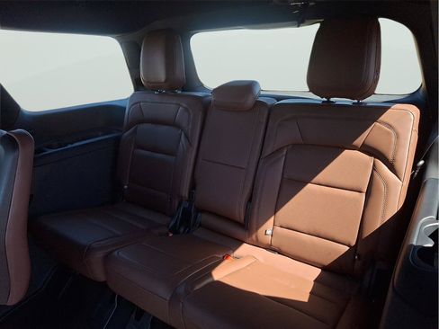 New 2026 Lincoln Navigator Reserve AWD/4WD image 6