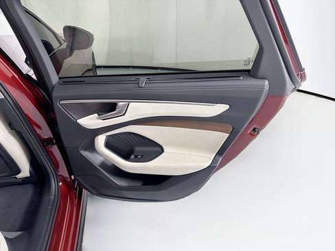 New 2026 Audi A6 Premium Plus image 29