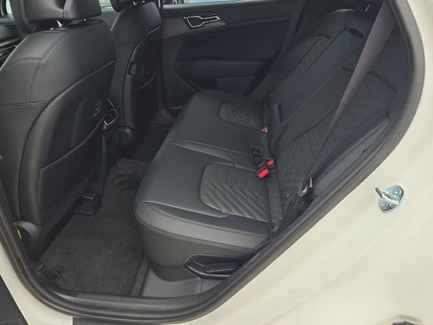 New 2026 Kia Sportage X-Line AWD/4WD image 17