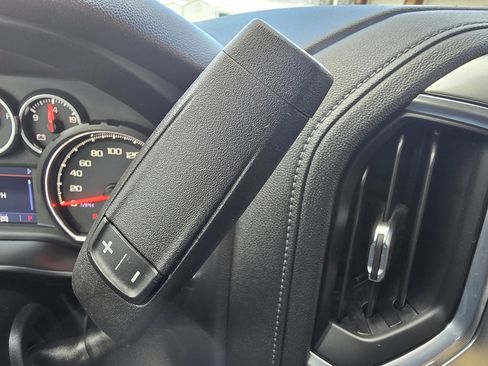 Used 2021 Chevrolet Silverado 1500 LT w/ Work Truck Package image 20