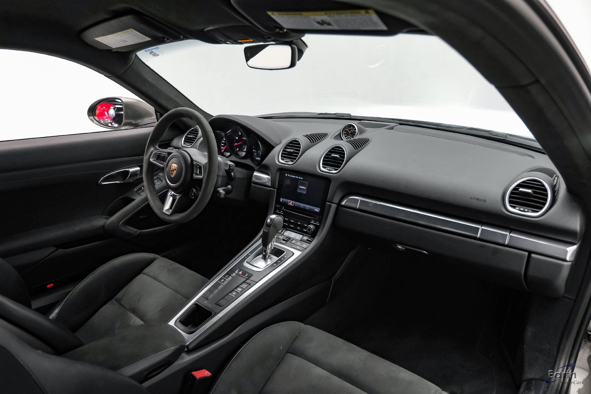 Used 2023 Porsche 718 Cayman GTS RWD image 45