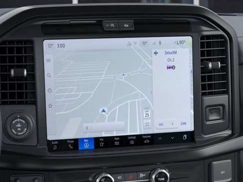 New 2026 Ford F150 Tremor w/ Equipment Group 402A High image 14