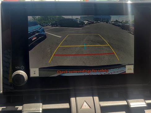 Certified 2025 Toyota RAV4 XLE AWD/4WD image 25