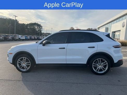 Used 2019 Porsche Cayenne image 9