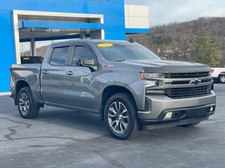 Used 2019 Chevrolet Silverado 1500 RST w/ All-Star Edition video 1