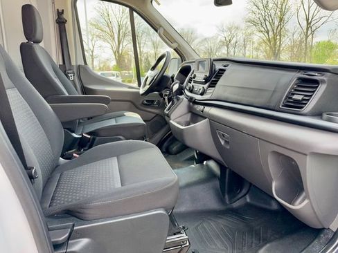 Used 2023 Ford Transit 350 148 High Roof Extended image 8