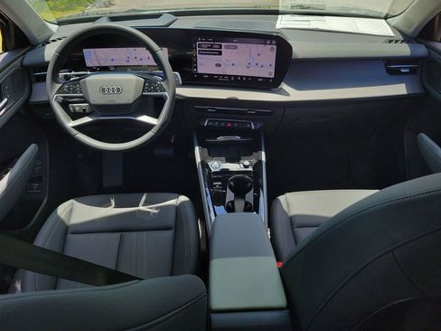 New 2026 Audi Q3 quattro 2.0T AWD/4WD image 23