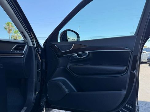 Used 2019 Volvo XC90 T6 Momentum w/ Advanced Package AWD/4WD image 34