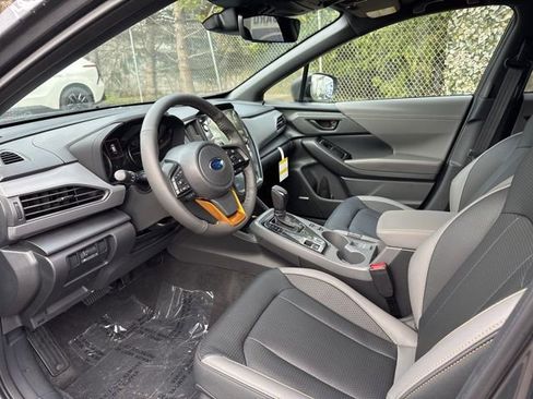 New 2026 Subaru Crosstrek 2.5i Wilderness image 9