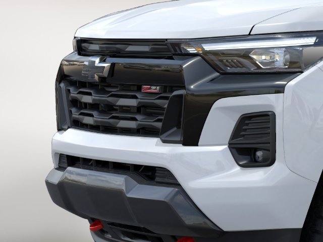 New 2026 Chevrolet Colorado Z71 w/ Technology Package AWD/4WD image 13