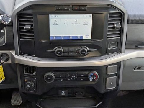 Used 2023 Ford F150 XLT image 31