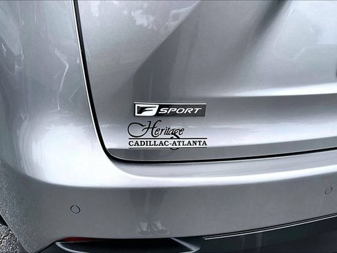 Used 2021 Lexus NX 300 F Sport w/ F Sport Premium Package AWD/4WD image 24