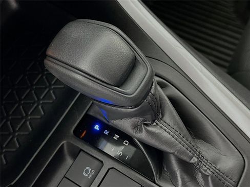 Certified 2025 Toyota RAV4 XLE image 15