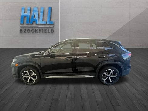 New 2026 Volkswagen Tiguan SE image 2