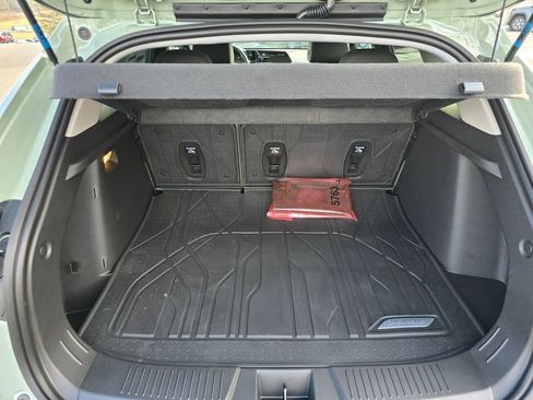 New 2026 Chevrolet Trax ACTIV image 11